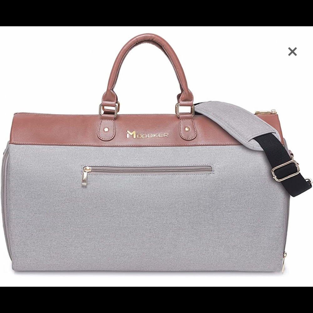 Modoker Convertible Travel Bag